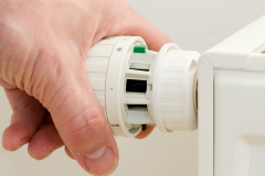 Shakesfield central heating repair costs